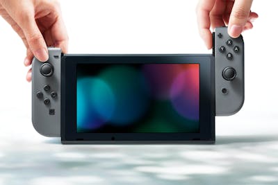 Switch is half miljoen keer verkocht in de Benelux