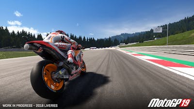 Maak kans op MotoGP 19 voor de PlayStation 4 of Xbox One!