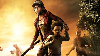 Telltale's The Walking Dead krijgt fysieke verzameling