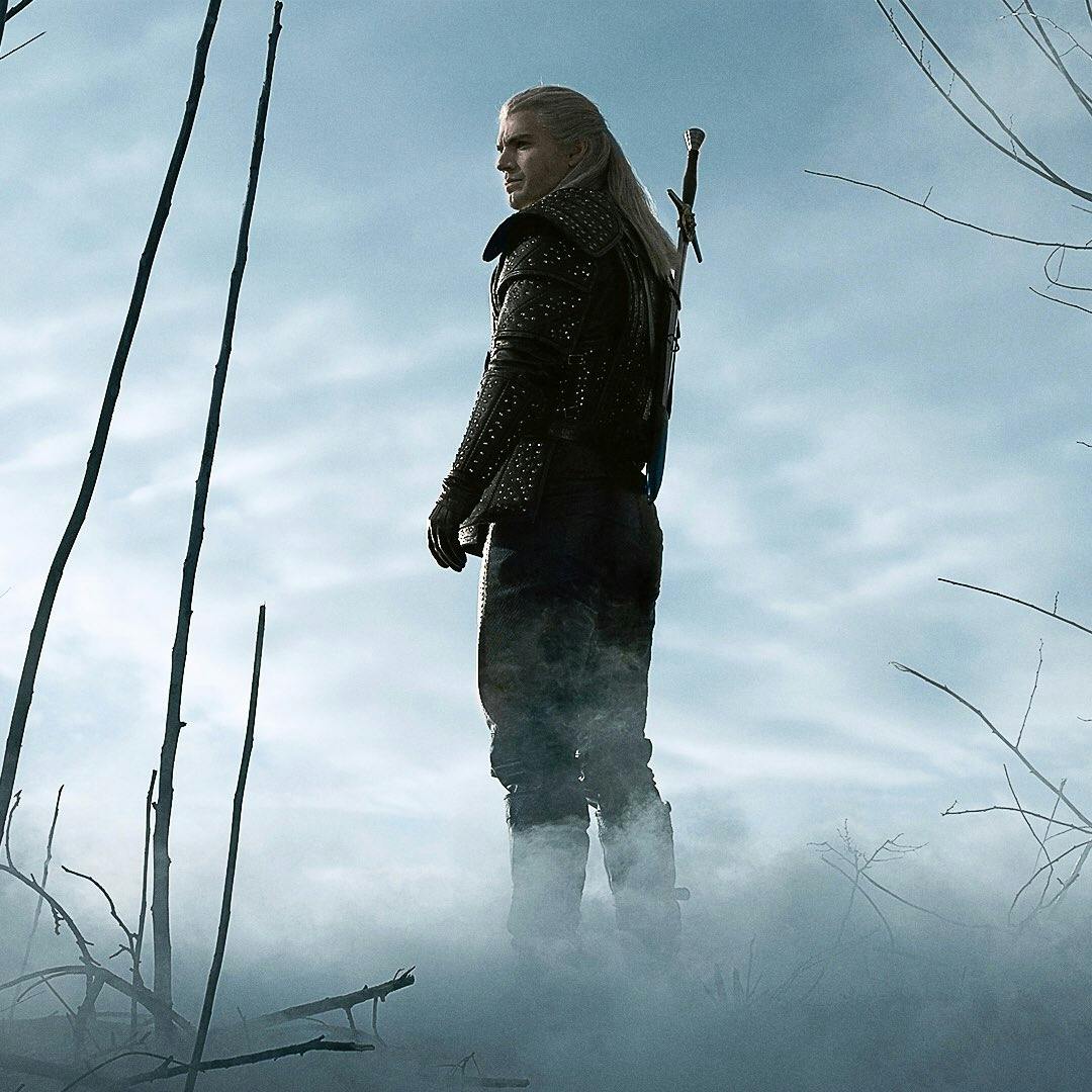 The Witcher