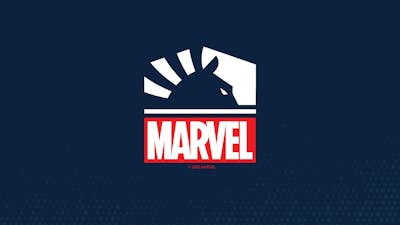 Nederlandse Esports-organisatie Team Liquid gaat samenwerken met Marvel