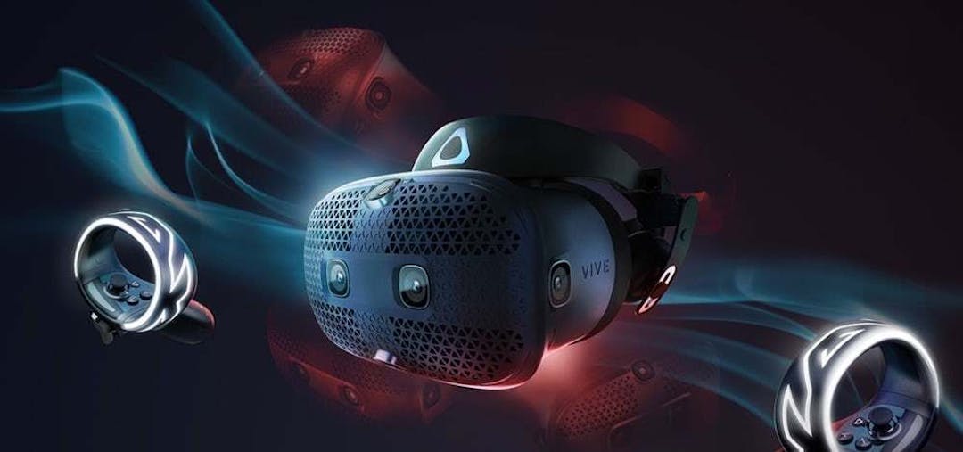 HTC Vive Cosmos