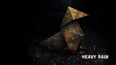 Heavy Rain nu te koop op Epic Games Store