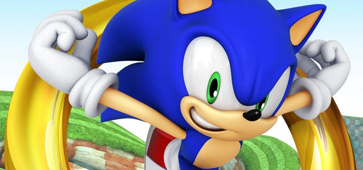 Sonic-team: 2021 wordt een 'groot jaar'