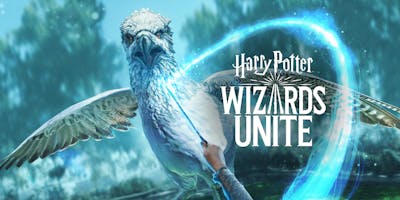 Harry Potter: Wizards Unite-bèta uit in Australië en Nieuw-Zeeland