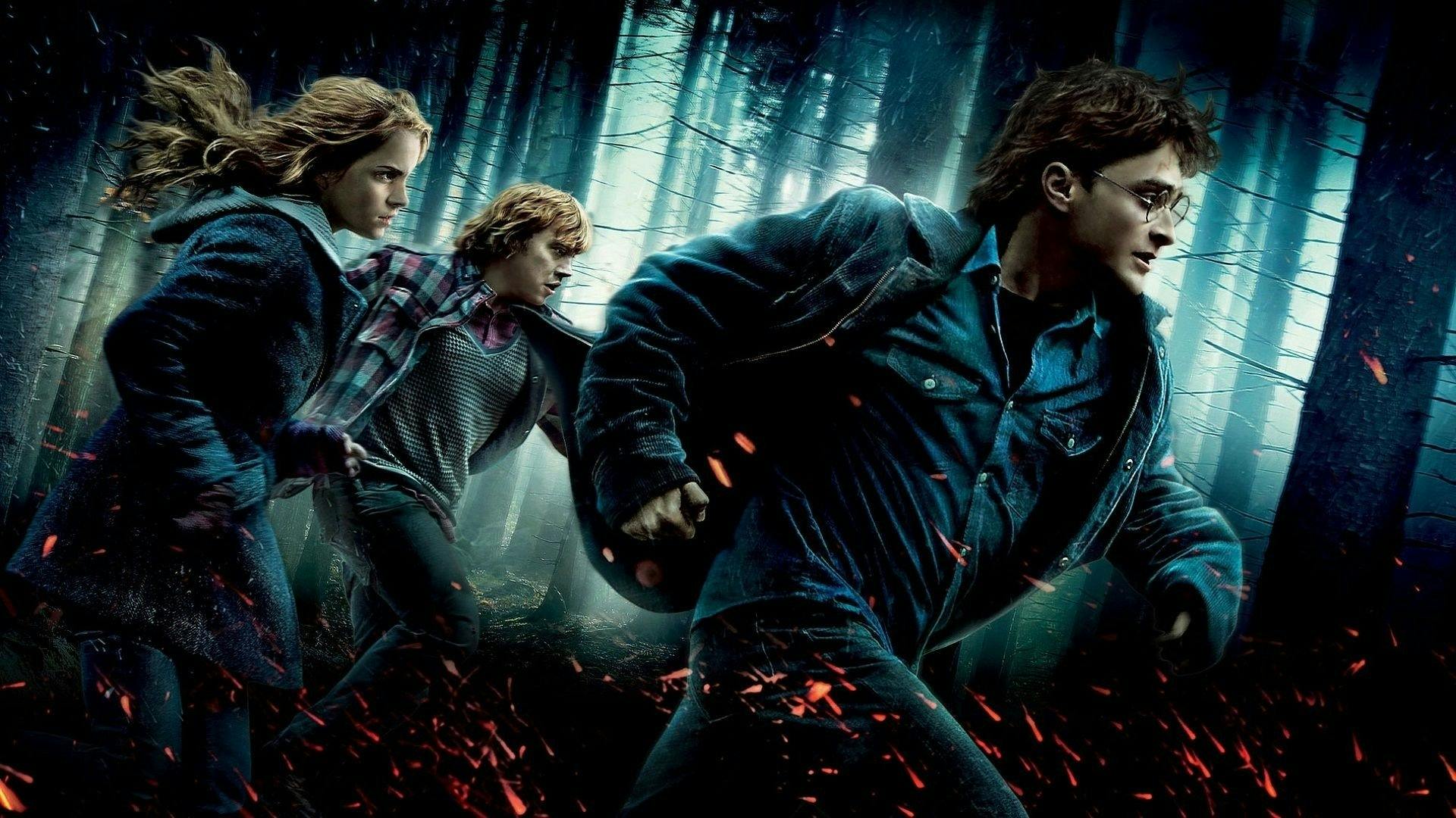 Update: Harry Potter: Wizards Unite nu verkrijgbaar in Nederland