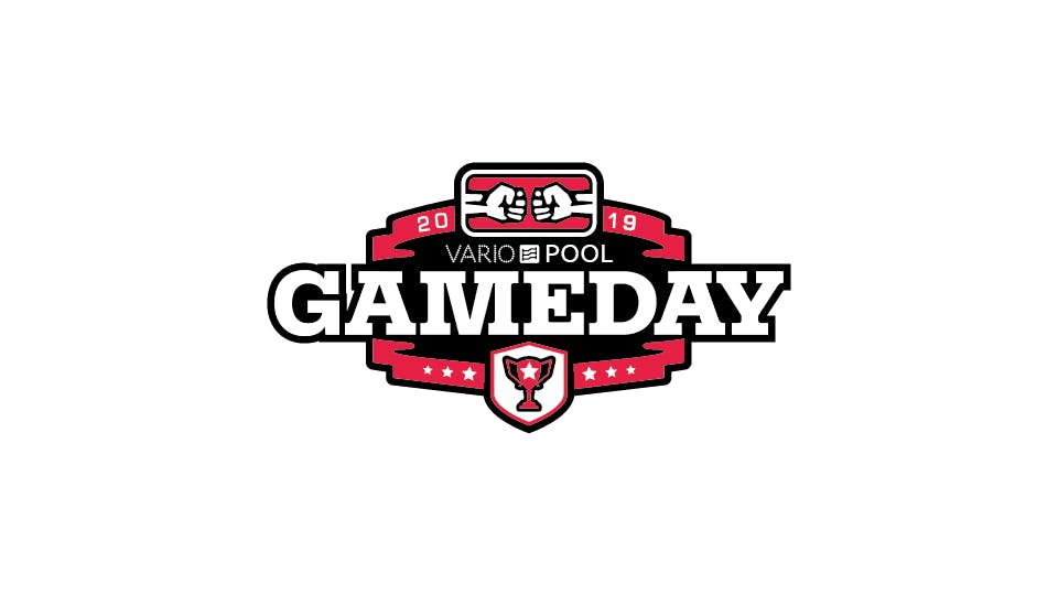 We gaan los in Apex Legends en Fortnite op GameDay!