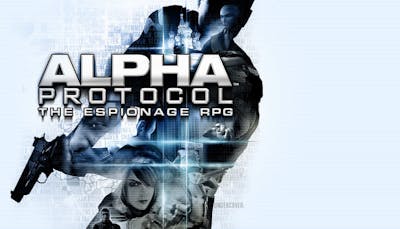 Obsidian's Alpha Protocol is van Steam afgehaald