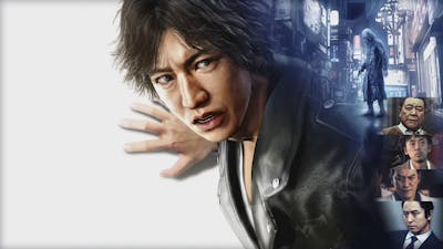 Judgment: Japan-simulator met detectives - Gameplay Update