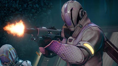 Bungie: 'We hebben de toekomst volledig in handen'