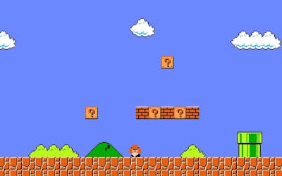 Verzegeld Super Mario Bros.-exemplaar levert 100.000 dollar op