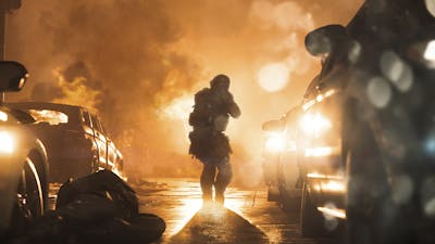 Call of Duty: Modern Warfare brengt de serie dichterbij dat legendarische vierde deel