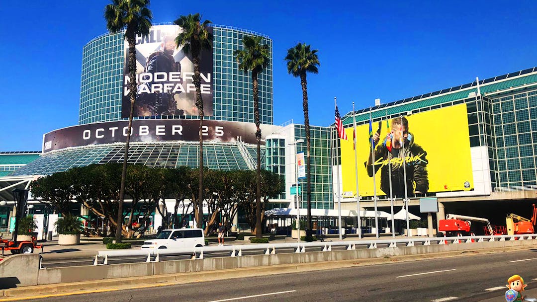 e3 2019