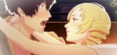 Catherine: Full Body verschijnt deze september in het westen