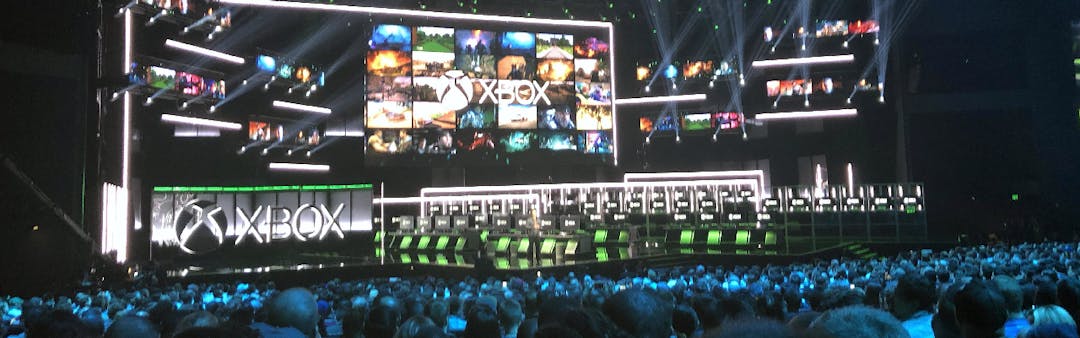 Xbox E3