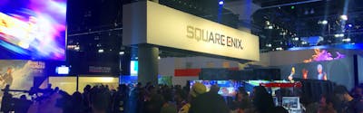 Bekijk hier live om 03:00 uur de Square Enix-persconferentie vanaf E3 2019