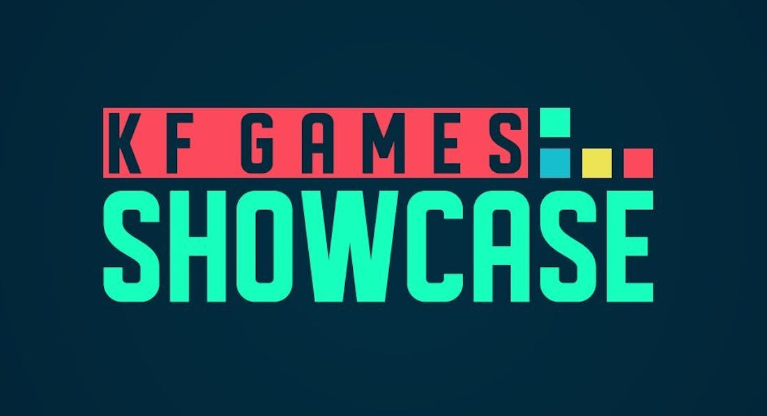 E3-samenvatting: Kinda Funny Games