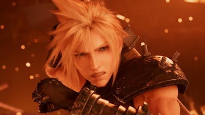 Deluxe en collector's edities van Final Fantasy 7 Remake onthuld