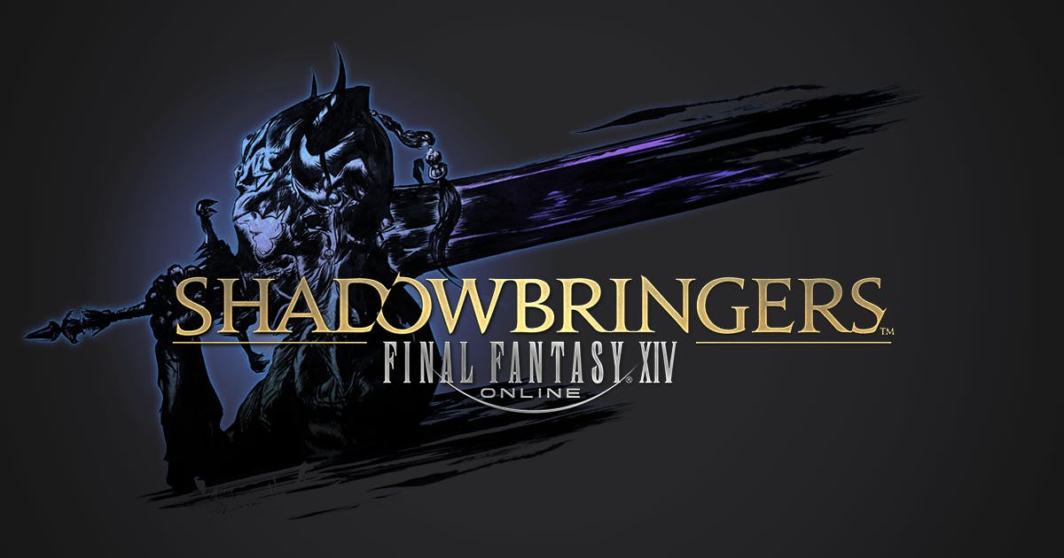 Final Fantasy 14-uitbreiding Shadowbringers verschijnt op 2 juli