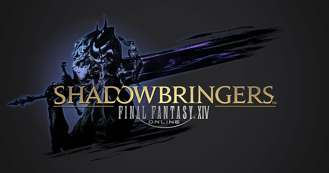 Final Fantasy 14-uitbreiding Shadowbringers verschijnt op 2 juli