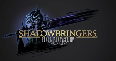 Final Fantasy 14-uitbreiding Shadowbringers verschijnt op 2 juli