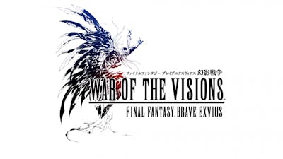 Nieuwe beelden voor War of the Visions: Final Fantasy Brave Exvius