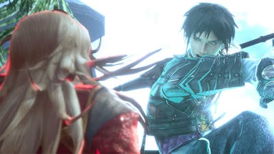 The Last Remnant Remastered komt vandaag naar de Switch