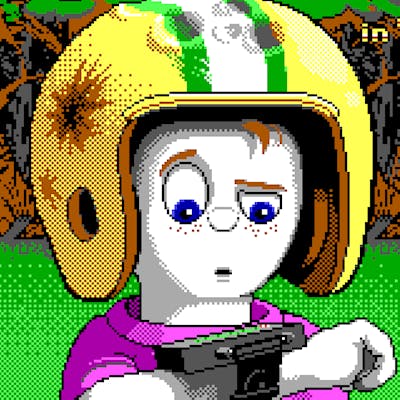 Commander Keen keert terug als free-to-play game