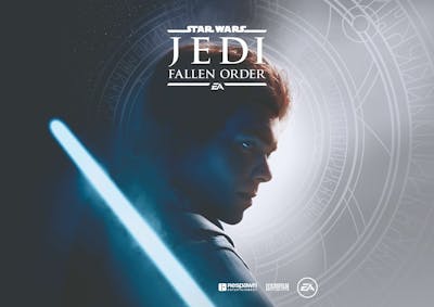 Voel de Force met de nieuwe Star Wars Jedi: Fallen Order-trailer