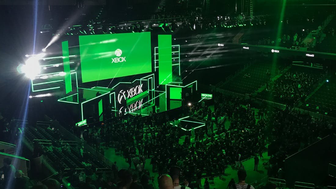 Bekijk hier live om 22:00 uur de Xbox-persconferentie vanaf E3 2019