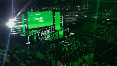 Bekijk hier live om 22:00 uur de Xbox-persconferentie vanaf E3 2019