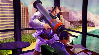 Shakedown: Hawaii vanaf morgen verkrijgbaar op PlayStation 5