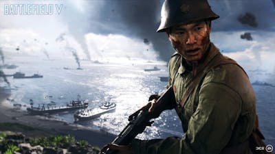 Battlefield 5 krijgt twee nieuwe maps en Chapter 5