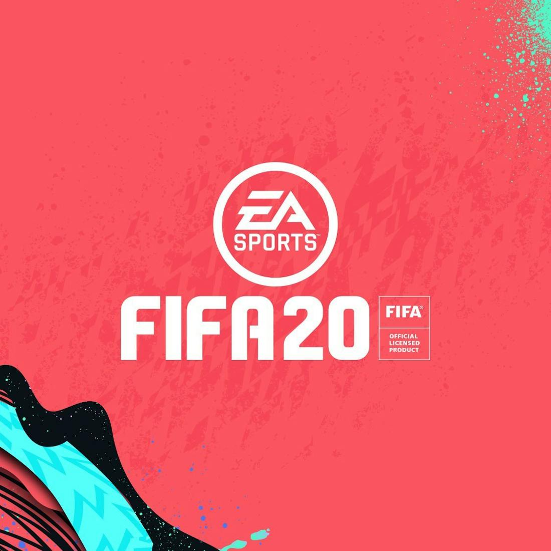 EA maakt verbeteringen in Fifa 20 bekend