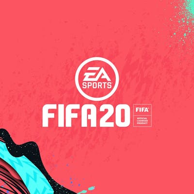 EA maakt verbeteringen in Fifa 20 bekend