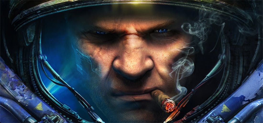 Gerucht: Blizzard annuleert Starcraft-shooter, werkt aan nieuwe Diablo en Overwatch