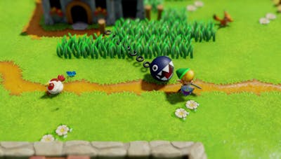 Zelda: Link's Awakening en Luigi's Mansion 3 speelbaar op E3