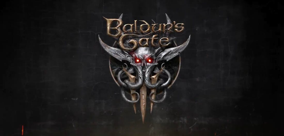 Baldur's Gate 3 aangekondigd voor Google Stadia