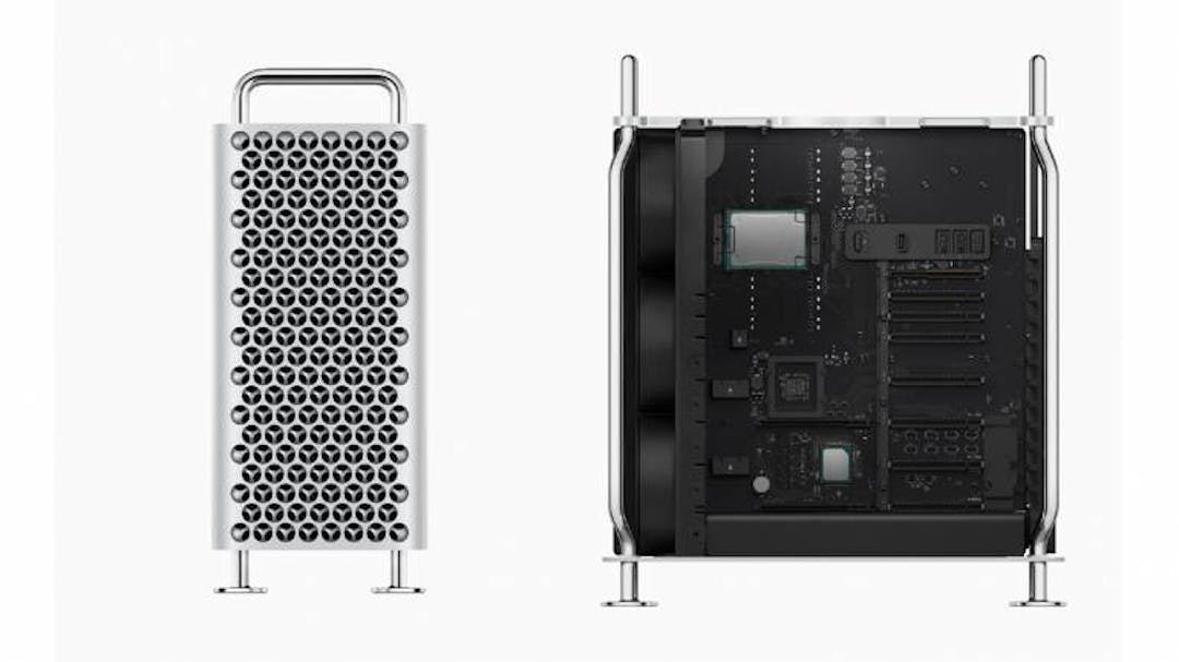 Apple Mac Pro 2019