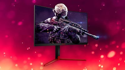 Review: AOC AG273QCG – De ideale gaming monitor