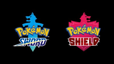 Bekijk om 15:00 uur de Pokémon Direct over Sword en Shield