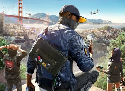 Ubisoft bevestigt bestaan van Watch Dogs Legion