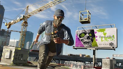 Handelsmerk voor Watch Dogs 3 hint naar release op next-gen