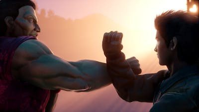 Shenmue 3 uitgesteld tot november