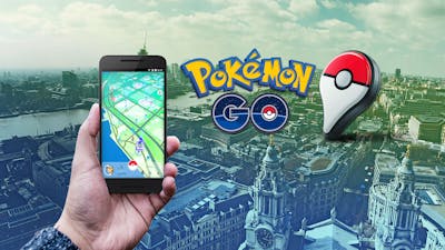 Niantic: ‘Succes Ingress verantwoordelijk voor creatie van Pokémon Go’