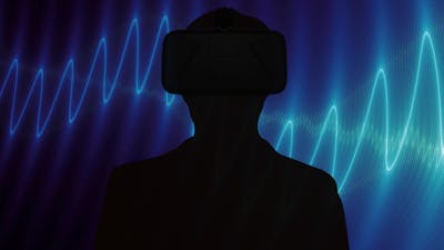 Vr Vrijdag: Hoor de virtuele werkelijkheid