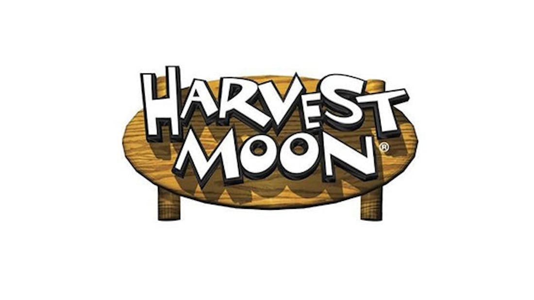 Nieuwe Harvest Moon voor PS4 en Switch op komst