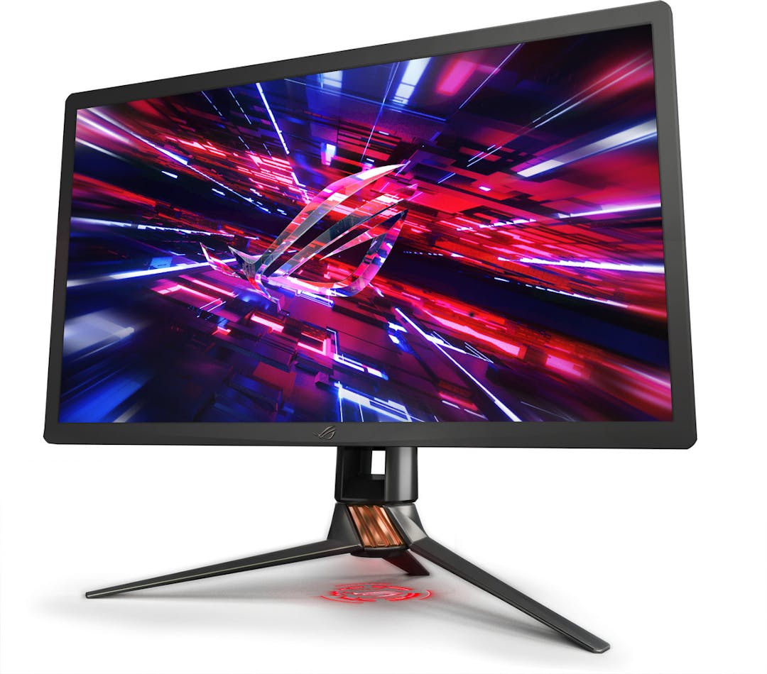 ASUS ROG Swift PG27UQX