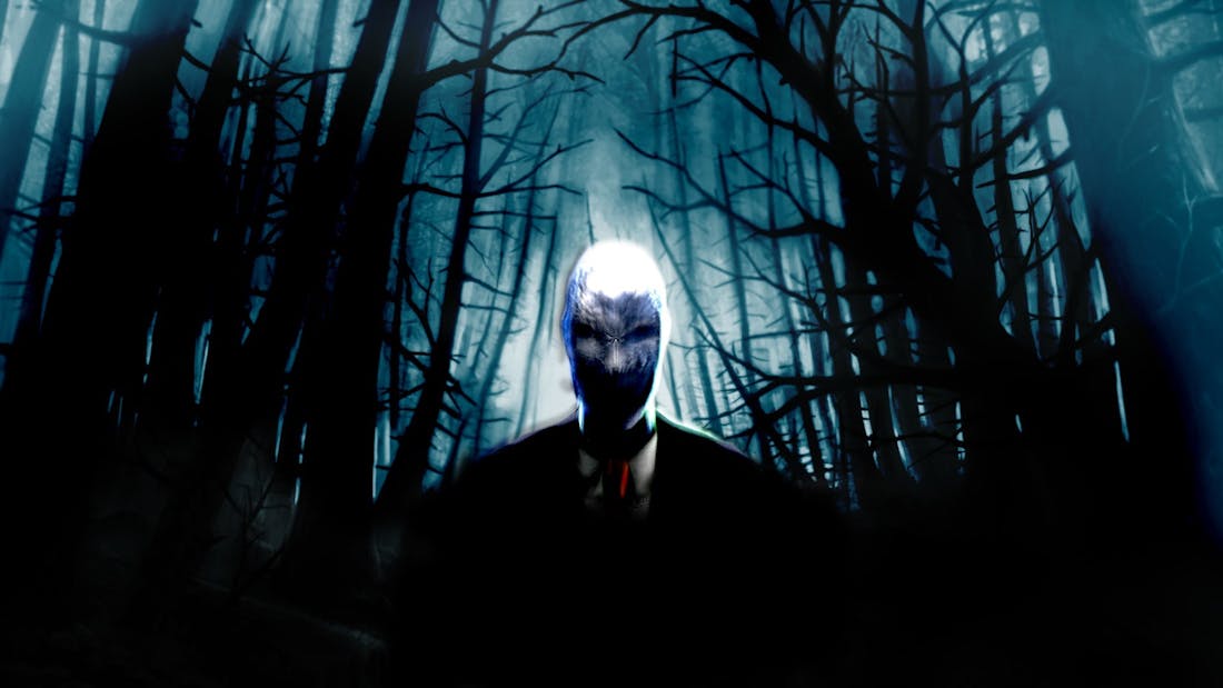 Slender: The Arrival komt naar de Nintendo Switch