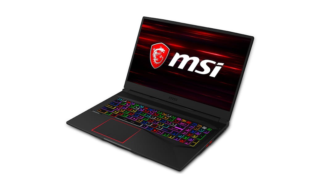 MSI GE75 Raider 8SG